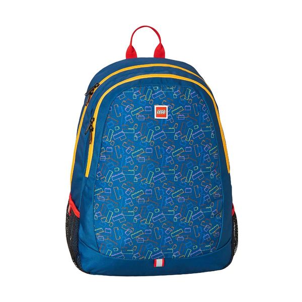 LEGO® Playful Bricks - Core Line 20279-2407 Τσάντα Πλάτης