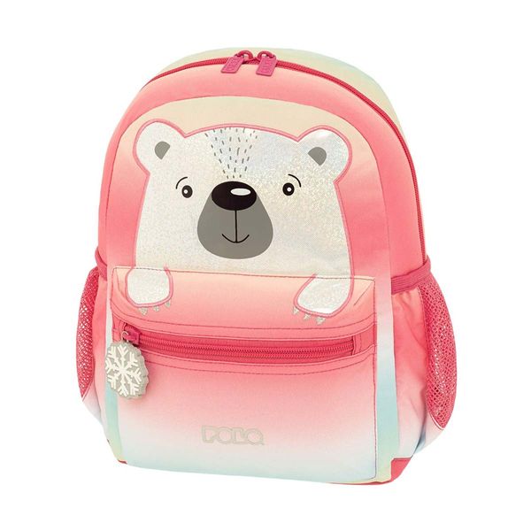 Polo Νηπίου Junior Frenzi Bear 901052-8299 (2024) Τσάντα Πλάτης