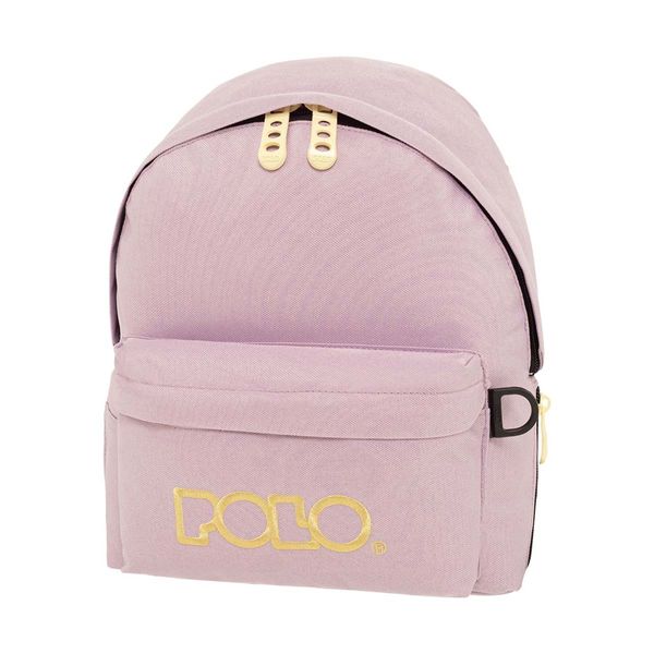 Polo Mini Lilac-Lemon Yellow 901067-4570 (2024) Τσάντα Πλάτης