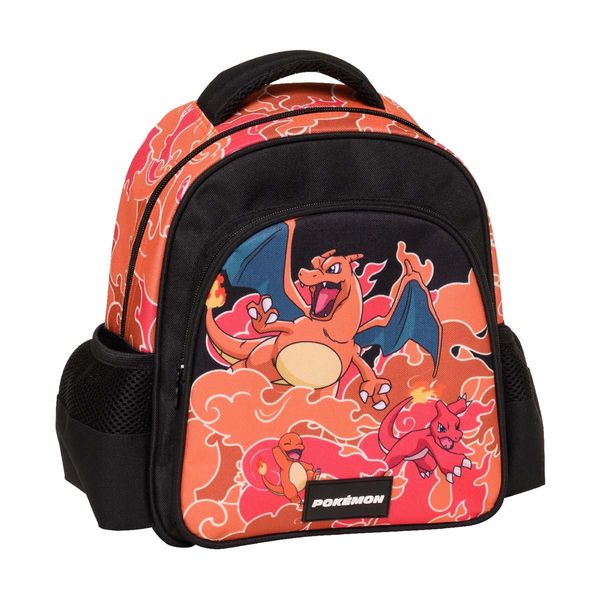 Graffiti Charmander Pokemon 243292 Τσάντα Πλάτης