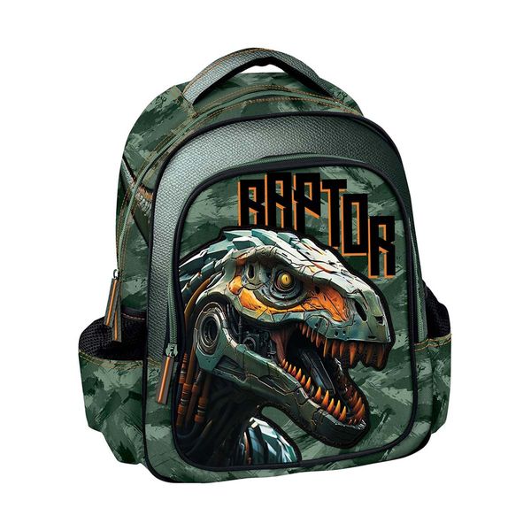 Graffiti Dinosaur 241293 Τσάντα Πλάτης