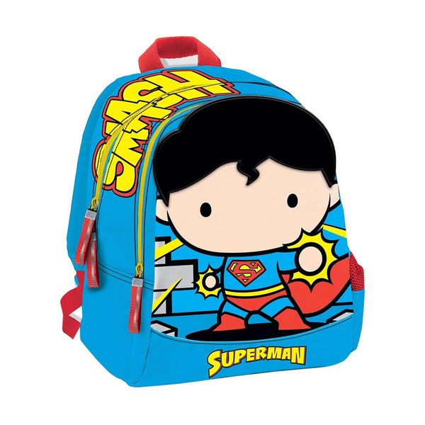 Graffiti Superman 246292 Τσάντα Πλάτης