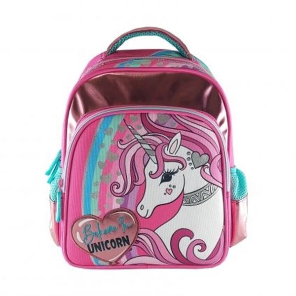 Graffiti Unicorn 241291 Τσάντα Πλάτης