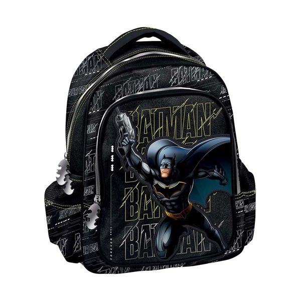 Graffiti Batman 245291 Τσάντα Πλάτης