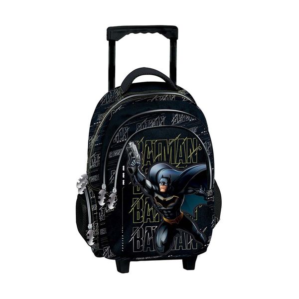Graffiti Batman 245251 Τσάντα Τρόλεϊ