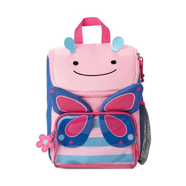 Skip Hop Big Butterfly 9L750610 Τσάντα Πλάτης