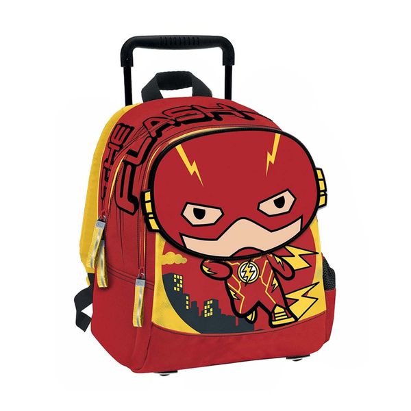 Graffiti Flash 246263 Τσάντα Τρόλεϊ