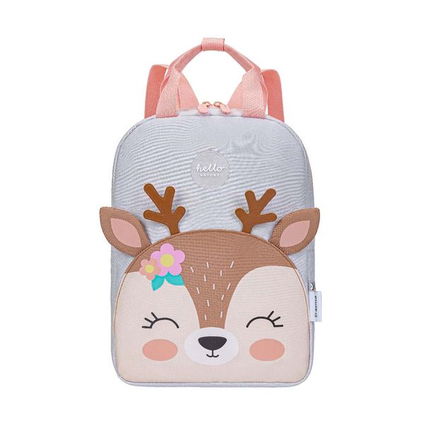 Molly Nature 67443 Τσάντα Πλάτης