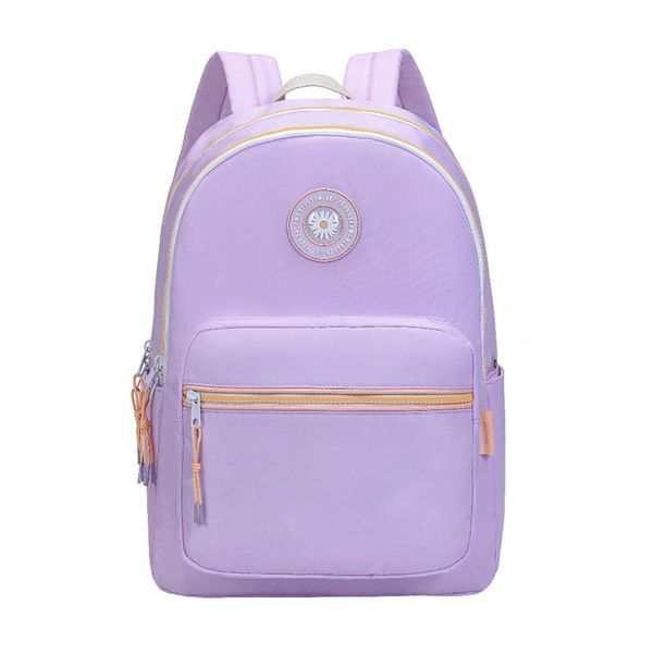 Mayfair Bloom Lilac 68039 Τσάντα Πλάτης