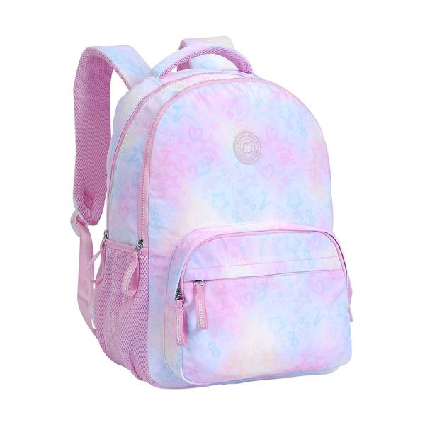 Marshmallow Candy Crush 65196 Τσάντα Πλάτης