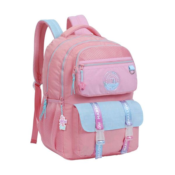 Marshmallow Galaxy 65189 Τσάντα Πλάτης