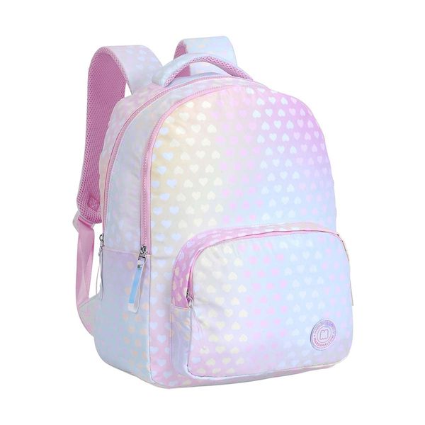 Marshmallow Passion Pink 65236 Τσάντα Πλάτης