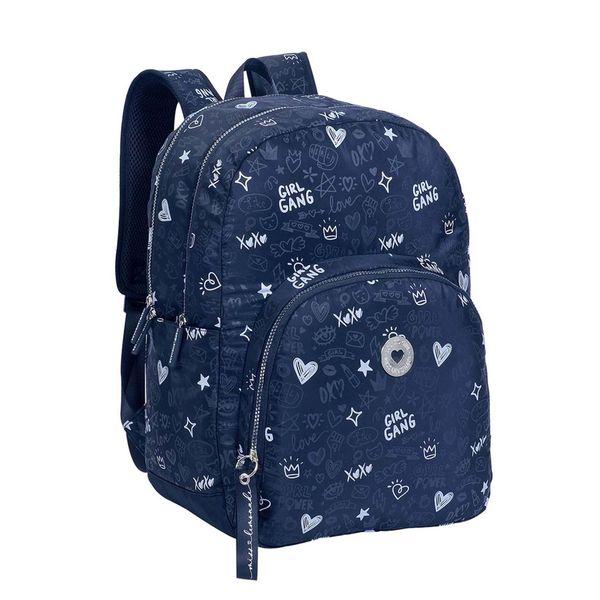 Miss Lemonade Bisous 65284 Τσάντα Πλάτης