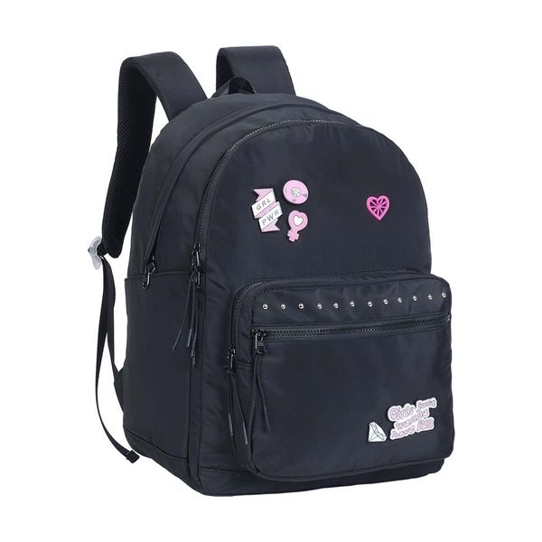 Miss Lemonade Girl Power 65276 Τσάντα Πλάτης