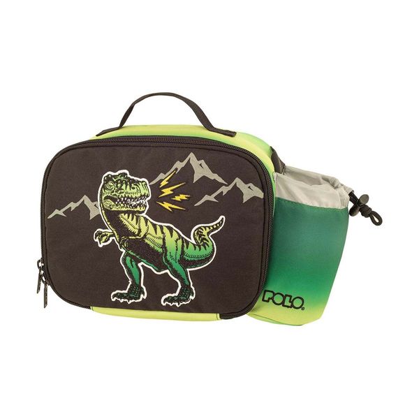 Polo Frenzi Dinosaur 907040-8302 (2024) Τσάντα Φαγητού
