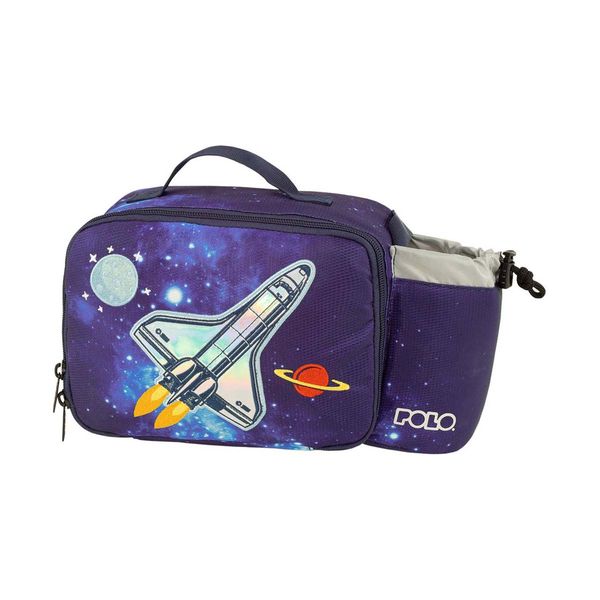 Polo Frenzi Space 907040-8301 (2024) Τσάντα Φαγητού