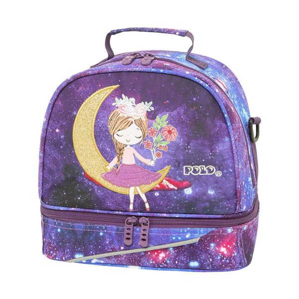 Polo Κid's Fun I Moon 907056-8276 (2024) Τσάντα Φαγητού