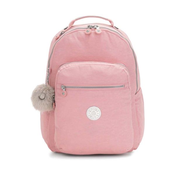Kipling Seoul Bridal Rose I5140-46Y Τσάντα Πλάτης