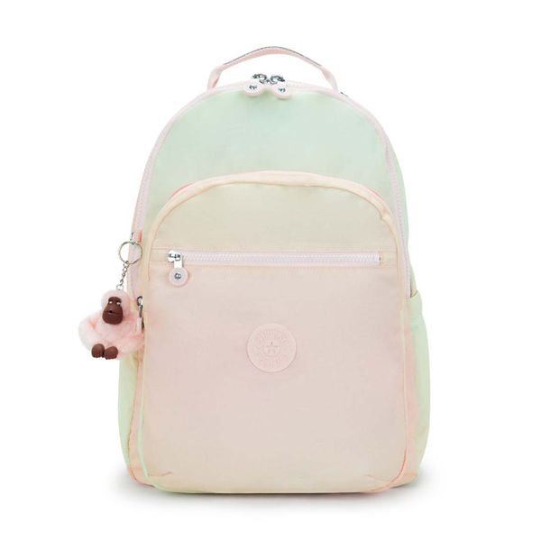 Kipling Seoul Gradient Dream I6658-UW2 Τσάντα Πλάτης