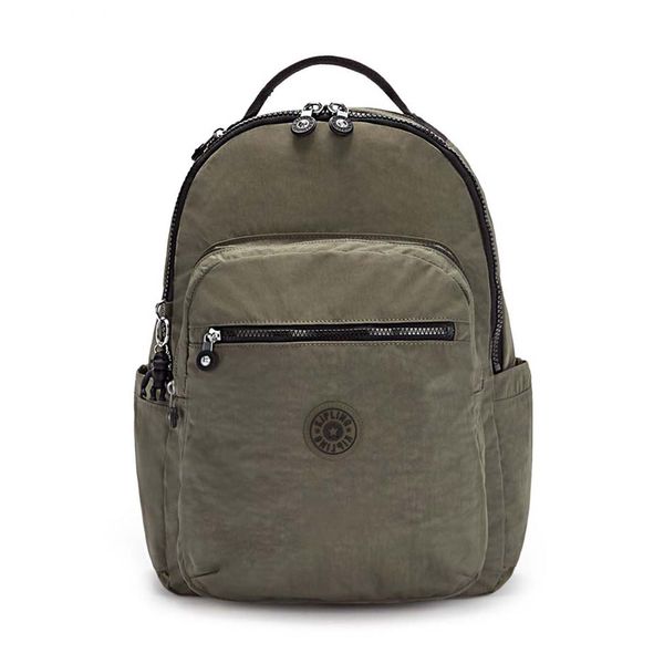 Kipling Seoul Green Moss I5210-88D Τσάντα Πλάτης