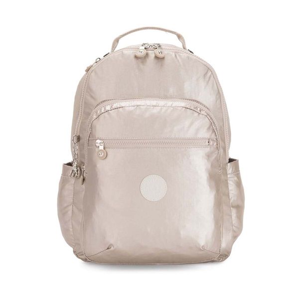 Kipling Seoul Metallic Glow I4034-48I Τσάντα Πλάτης