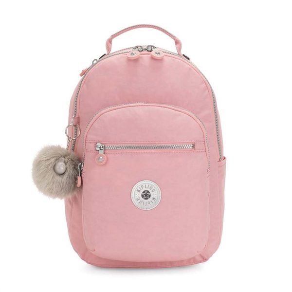 Kipling Seoul S Bridal Rose I4345-46Y Τσάντα Πλάτης