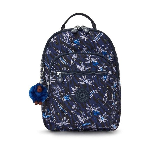 Kipling Seoul S Surf Sea I5357-Y70 Τσάντα Πλάτης