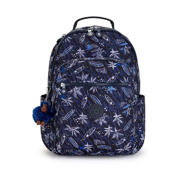 Kipling Seoul Surf Sea I4851-Y70 Τσάντα Πλάτης