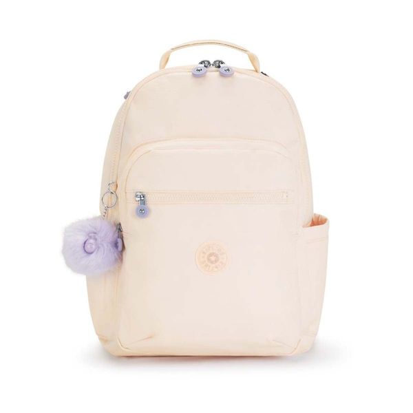 Kipling Seoul Tender Blossom I3040-SG1 Τσάντα Πλάτης