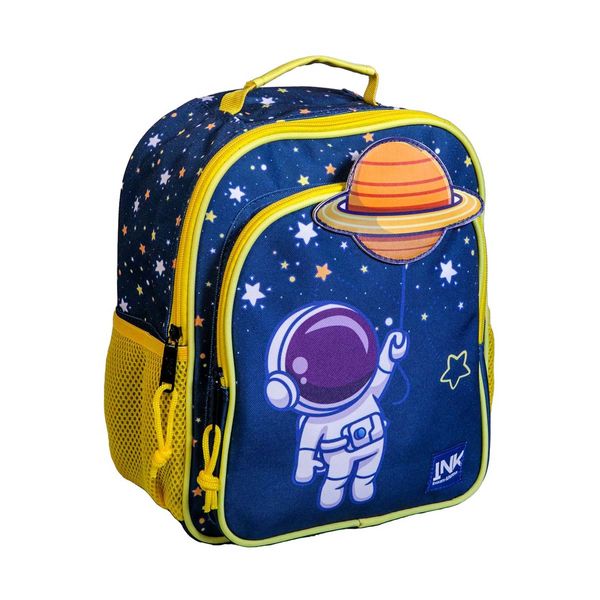 Ink Νηπίου Astronaut Τσάντα Πλάτης