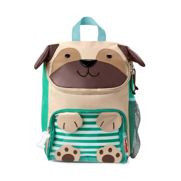 Skip Hop Νηπίου Big Pug 9K481310 Τσάντα Πλάτης