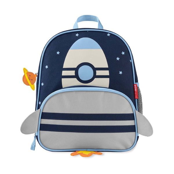 Skip Hop Νηπίου Rocket 9M931110 Τσάντα Πλάτης