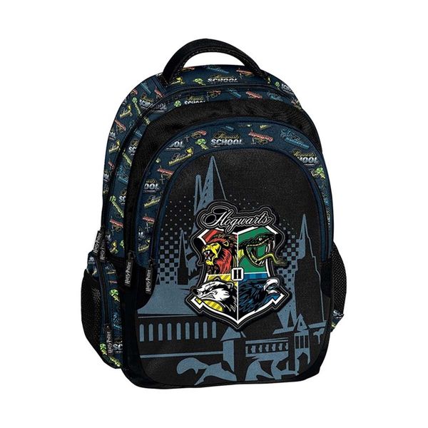 Graffiti Πολυθεσιακή Harry Potter 244211 Τσάντα Πλάτης