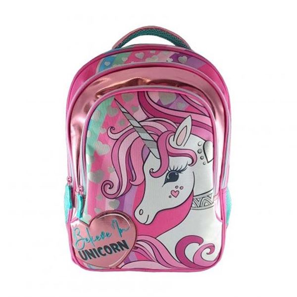 Graffiti Πολυθεσιακή Unicorn 241211 Τσάντα Πλάτης