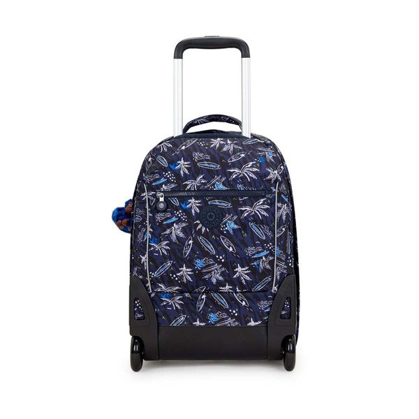 Kipling Sari Surf Sea I4420-Y70 Τσάντα Τρόλεϊ