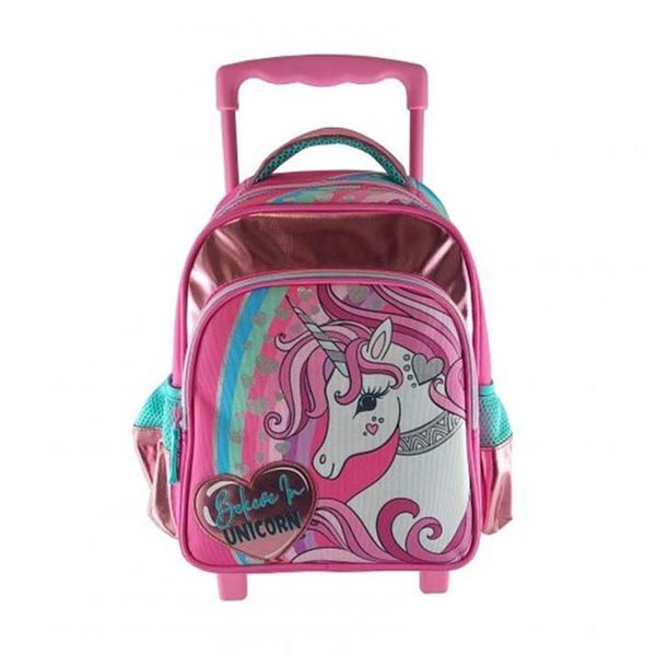 Graffiti Νηπίου Unicorn 241261 Τσάντα Τρόλεϊ