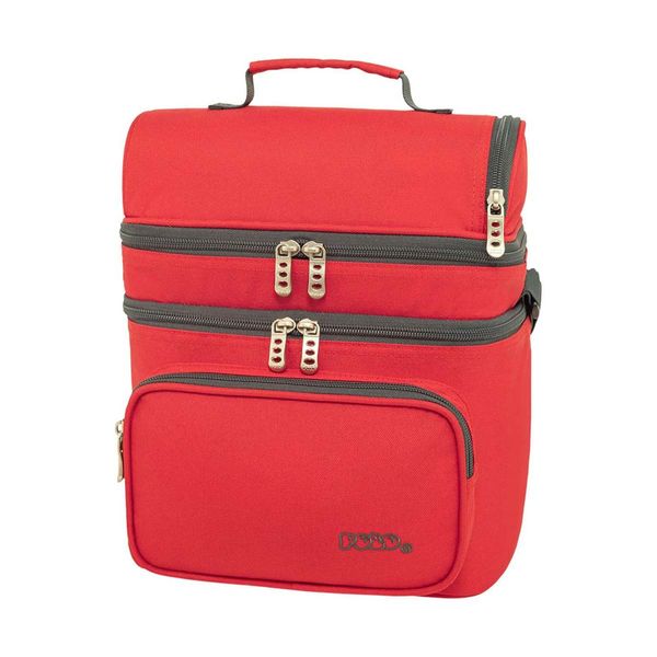 Polo Double Cooler 907096-3000 Τσάντα Φαγητού