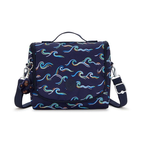 Kipling Fun Ocean I5749-W92 Τσάντα Φαγητού