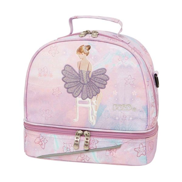 Polo Κid's Fun I Ballerina 907056-8275 (2024) Τσάντα Φαγητού