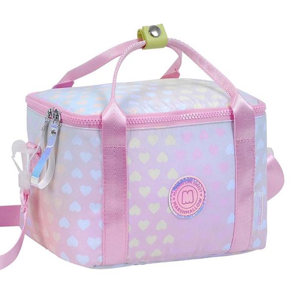 Marshmallow Passion 65237 Τσάντα Φαγητού