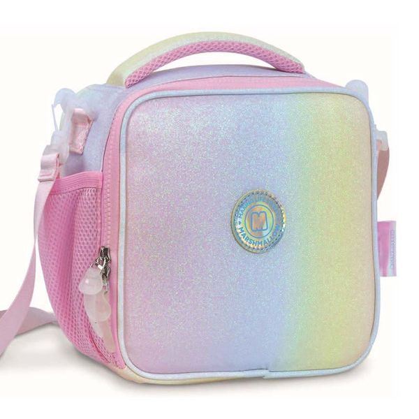 Marshmallow Superstar 65251 Τσάντα Φαγητού