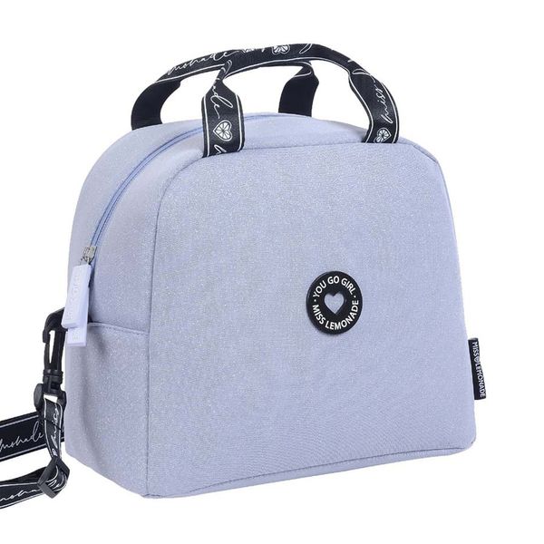 Miss Lemonade Diamond 65293 Τσάντα Φαγητού