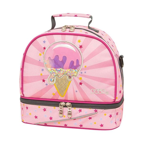 Polo Κid's Fun I Ice Cream 907056-8273 (2024) Τσάντα Φαγητού