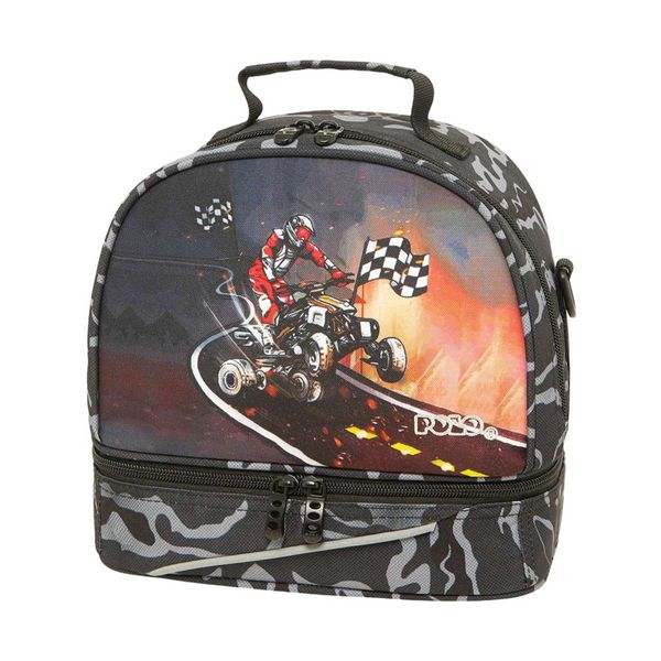 Polo Κid's Fun I Quad Bike 907056-8278 (2024) Τσάντα Φαγητού