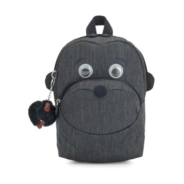 Kipling Faster Marine Navy I4988-58C Τσάντα Πλάτης