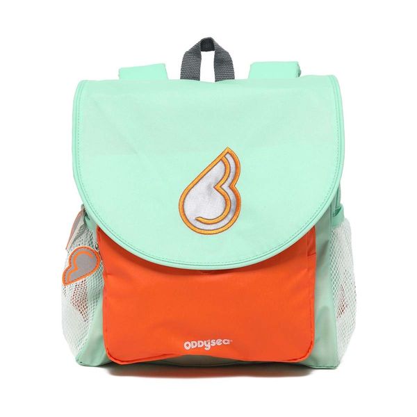 Oddy at Sea Fresh Mint 28460 Τσάντα Πλάτης