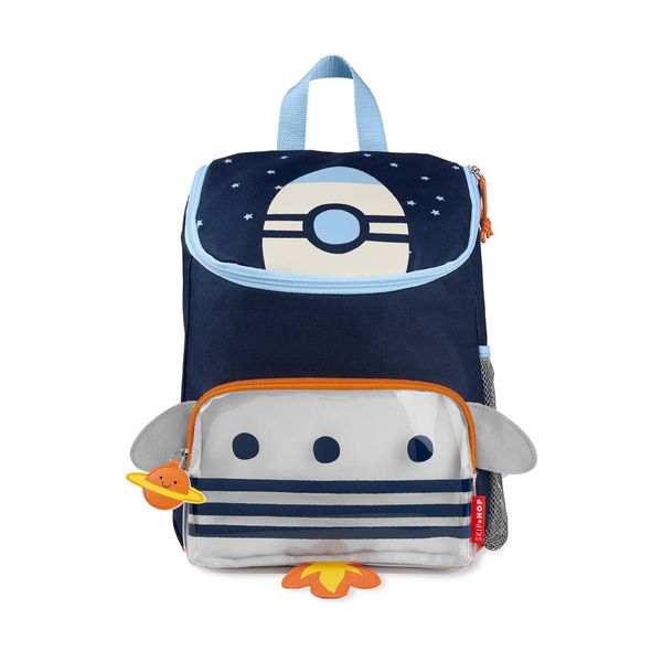 Skip Hop Big Rocket 9N862010 Τσάντα Πλάτης