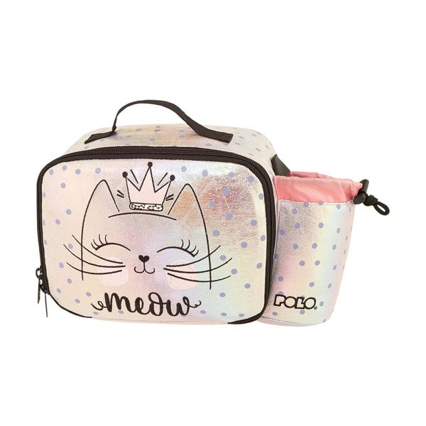 Polo Frenzi Cat 907040-8300 (2024) Τσάντα Φαγητού