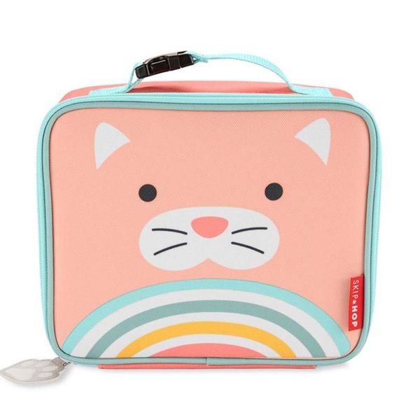 Skip Hop Cat 9R161310 Τσάντα Φαγητού