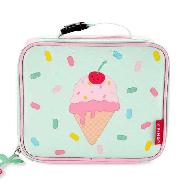 Skip Hop Ice Cream 9Q693310 Τσάντα Φαγητού